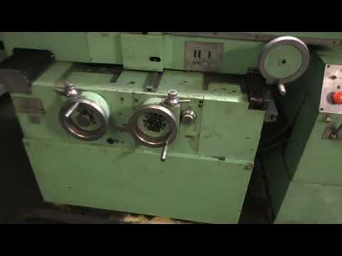 Ремонт 3е711в. Автоматична вертикальна подача. - YouTube