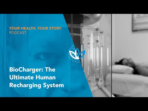 BioCharger: The Ultimate