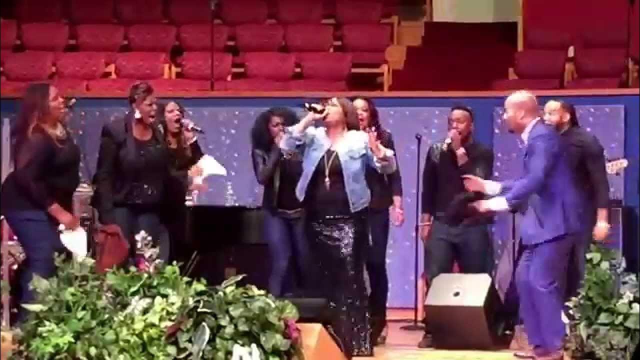 #iSeeVictory #JjHairston #YouthfulPraise #YP #FirstCathedral The Blood Still Works #iSeeVictory #JjHairston #YouthfulPraise #YP #FirstCathedral The Blood Still Works