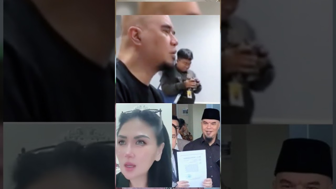 Ahmad dani dilapor balik oleh lita gading#berita viral#seputar artis#populer#Ahmad dani#lita#shorts