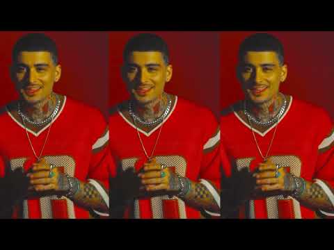 ZAYN - Love Like This (Behind the Scenes)