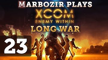 XCOM Enemy Within Long War Let