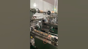 Boost Your Sachima Production with Our Automatic Feeding Packaging Line