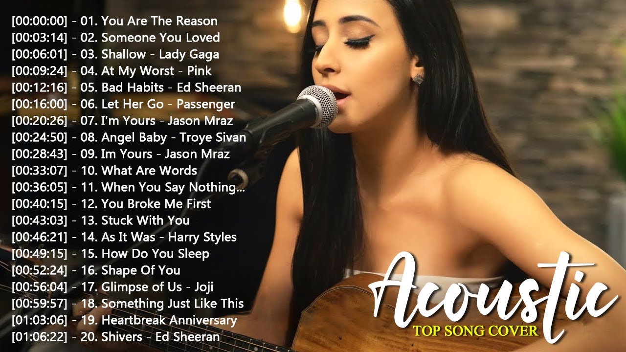 Best Soft Songs 2024 Top 30 Acoustic Soft Songs 2024 Guitar Soft best-soft-songs-2024-top-30-acoustic-soft-songs-2024-guitar-soft