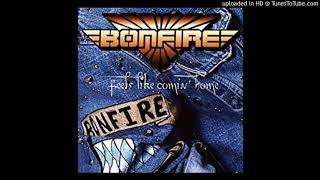 Bonfire - I'd Love You To Want Me