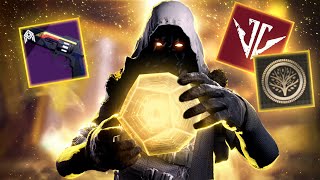 Where TF is Xur? (Huge Xur Changes and All Classes) | August 27th, 2021