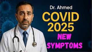 Long COVID 2025: Symptoms, diagnosis, post covid symptoms and the latest COVID research