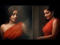 Punarnavi Looks Stunning In Latest Photo Shoot