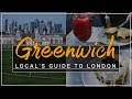 GREENWICH LONDON | 2019 Travel GUIDE
