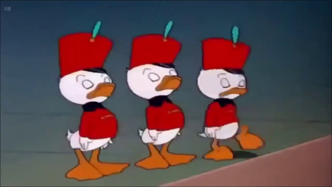 ᴴᴰ Mickey Mouse und Donald Duck | Cartoon Deutsch | Mickey Mouse Ganze Folge #13 | Chip und Chap