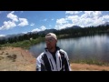 009 Molas Lake Campground July 9 2017