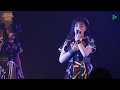 Bibibi bishowjo LIVE batten Girls &quot;Yatsui Festival 2021&quot;