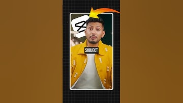 Make Objects Appear Behind You in Capcut Like a Pro!
