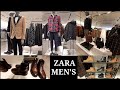 #Zara #mens #December2019
Zara Men's Winter collection /December 2019