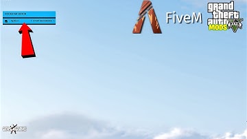 FiveM Rockstar Editor NOT WORKING: FIXED!! (Nad_Rockstar Script)