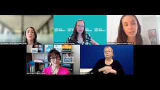 Learning Tuesdays | Strengthening Kindergarten to Improve Children's PreK-3rd Grade Experiences