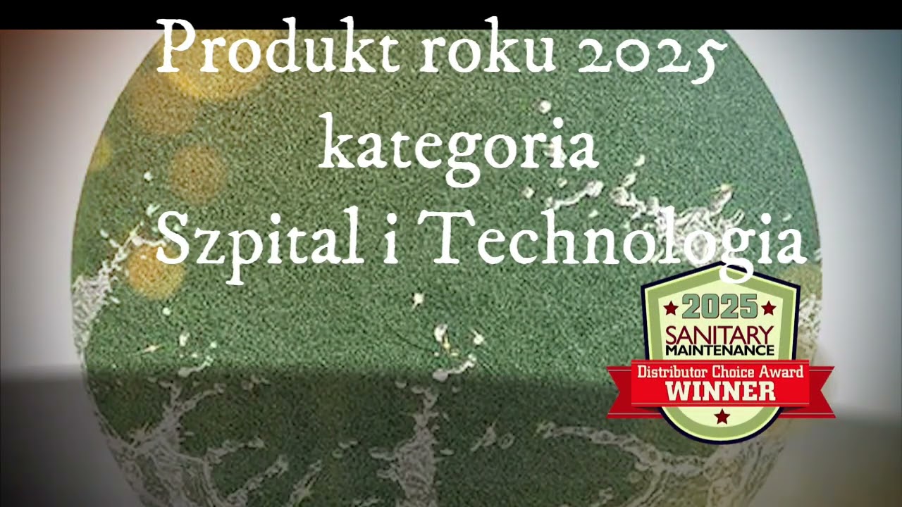 EzShine Pad  Green Nr 4  produktem roku 2025 w USA