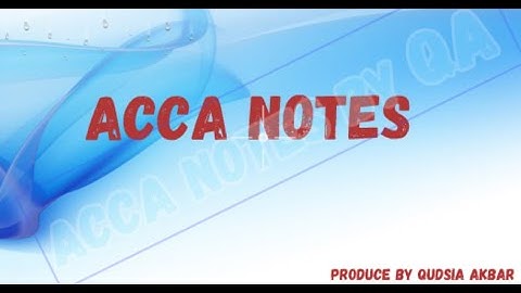 What is an Assets - Basics