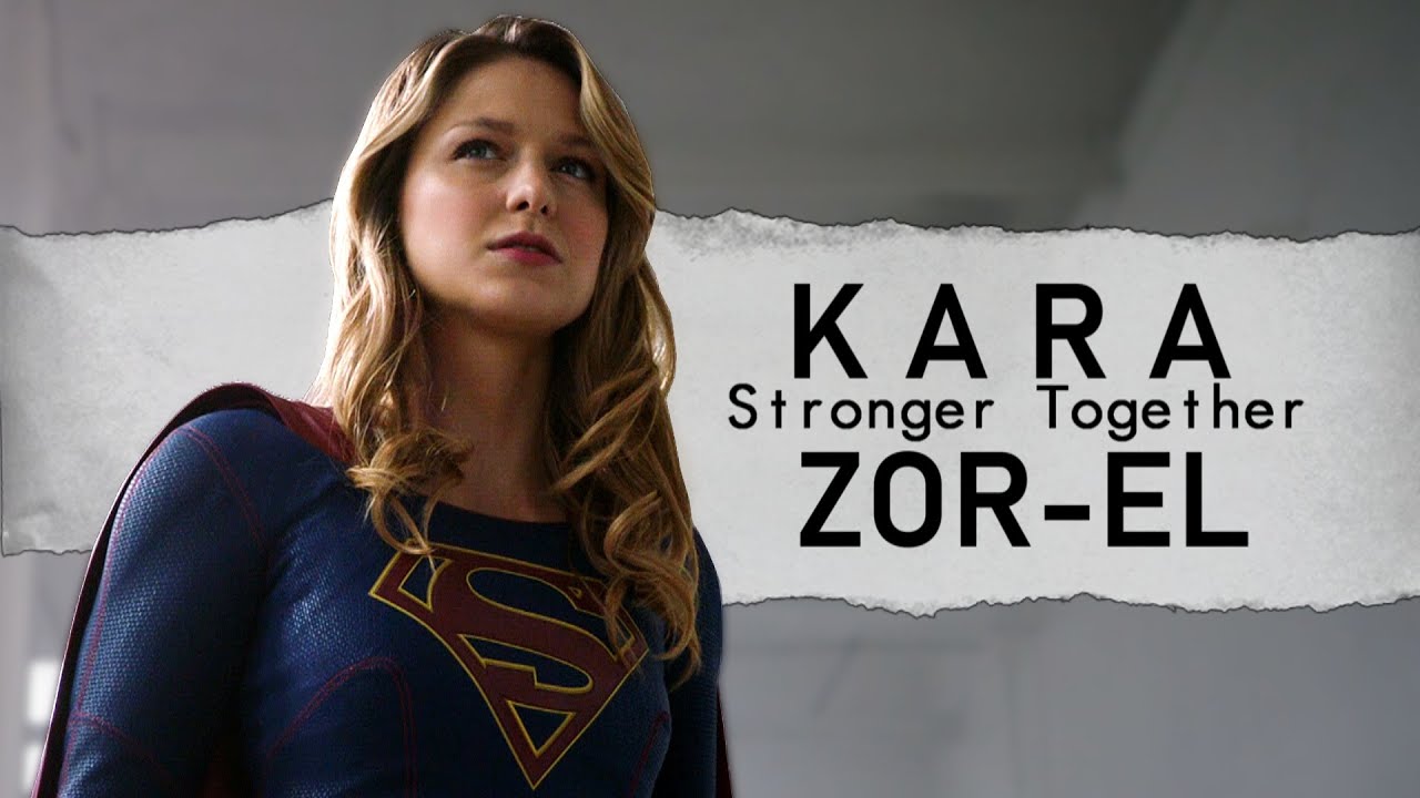 Kara Zor-El • 