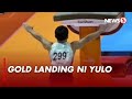 Carlo Yulo, ibinahagi ang kanyang golden performance