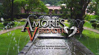 Amores Verdaderos | Entrada 1