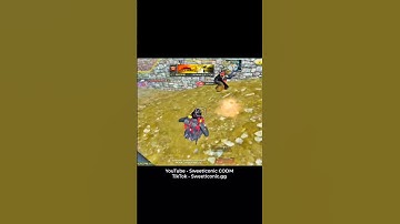 They rushed me... mistake 💀💥 #codm #sweeticonic