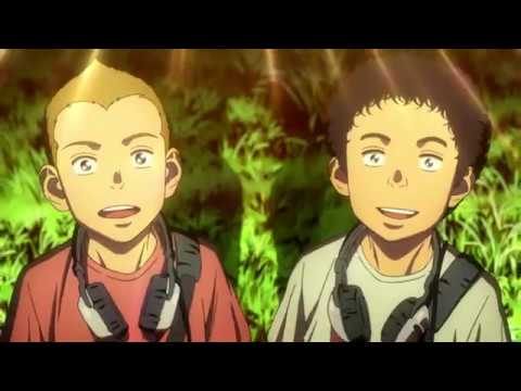 【ANIME ▪ MAD】 - 【AMV】 Neolight 1080p