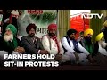 Farmers' Nationwide Hunger Strike Today As Protests Escalate; Other Top Stories