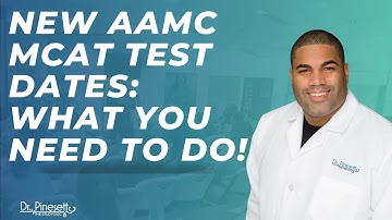 MCAT Registration Crashed for New 2020 MCAT Test Dates. Here