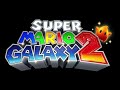 Glider Minigame - Super Mario Galaxy 2 Music Extended