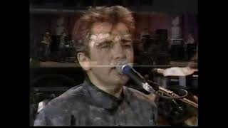 Peter Gabriel Amnesty International June 15, 1986