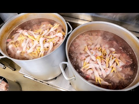 １日６５０杯完売。大繁盛の爆売れラーメン食堂が凄い丨THE BEST Ramen in Japan