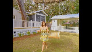 Sold -- 90 Second Real Estate Tour of 60 Maxwell St SImons Island GA