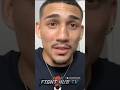 Teofimo Lopez REACTS to Showtime leaving boxing; DEMANDS change!