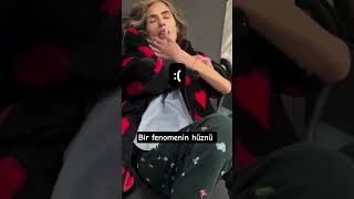 Nihal Candan Yok Olan Bir Fenomen