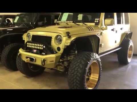 Starwood Motors Jeep >> Starwood Motors 2015 Sema Build Starwood Motors Jeep >> Starwood Motors 2015 Sema Build