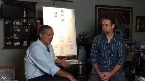 Watts Atelier Friday Night Live: The Reilly Lineage, with Jeff Watts and Erik Gist