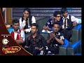 Dance India Dance Season 4  February 09, 2014 - Swarali & Amar's Performance