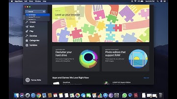 How to Get Internet Speed Meter on Mac!!!