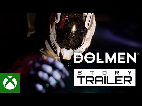 Dolmen - Story Trailer