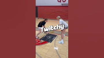Twitchy 1v1