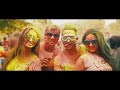 Holiya mein ude re gulal holi edm remix  latest 2020