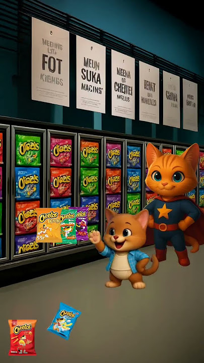 snacks cheetos#cartoon #animation #funny #trendingshorts