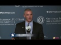 2014 Ivy League Football: Bushnell Cup Presentation Highlights
