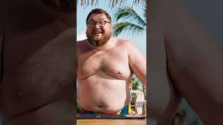 Dream Job Under The Sun 🍹☀️ | Gay Bears In Motion