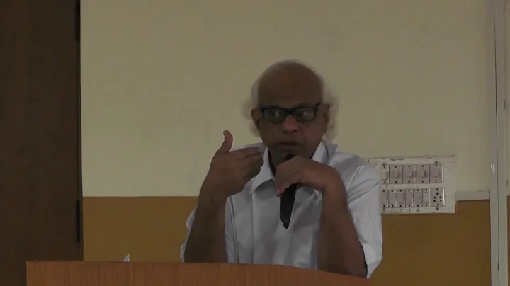 Lecture 01   'Conceptualizing Contextualizing Indi...