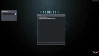Besiege Modding UI - Drop-down