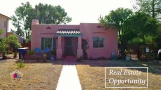 Real Estate Promotion Video 2 // Tucson Arizona