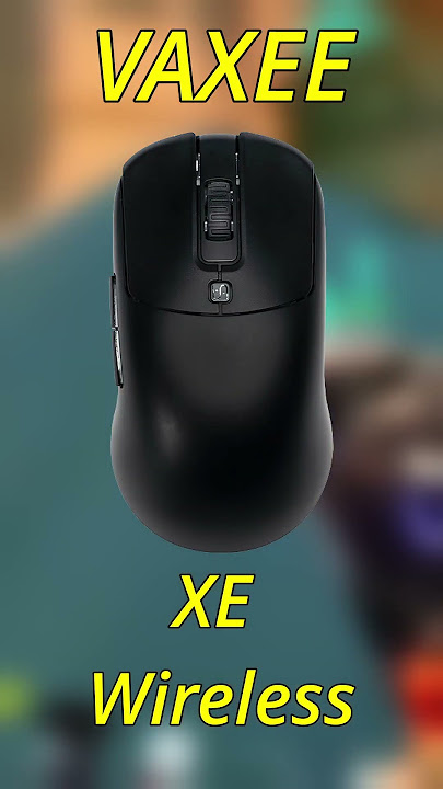 TOP5 MOST POPULAR mice by VALORANT PROFESSIONALS!!!