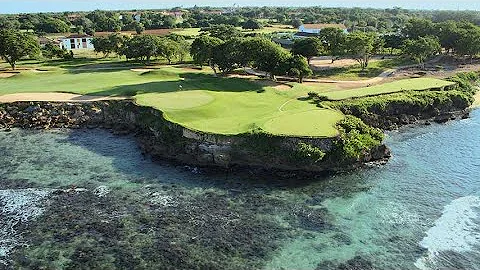 Punta Cana Golf Trip Teaser